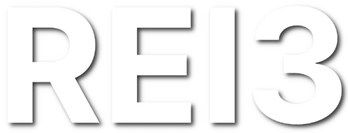 REI3 logo